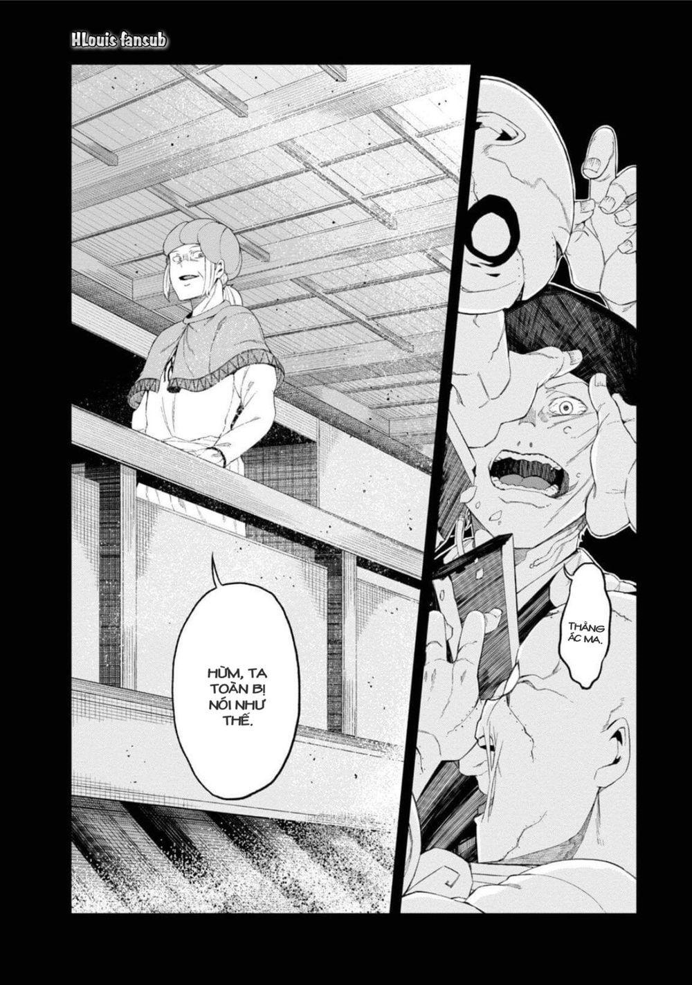 Toaru Kagaku No Accelerator: Chapter 33