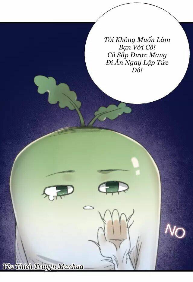 Thực Nhị: Chapter 8