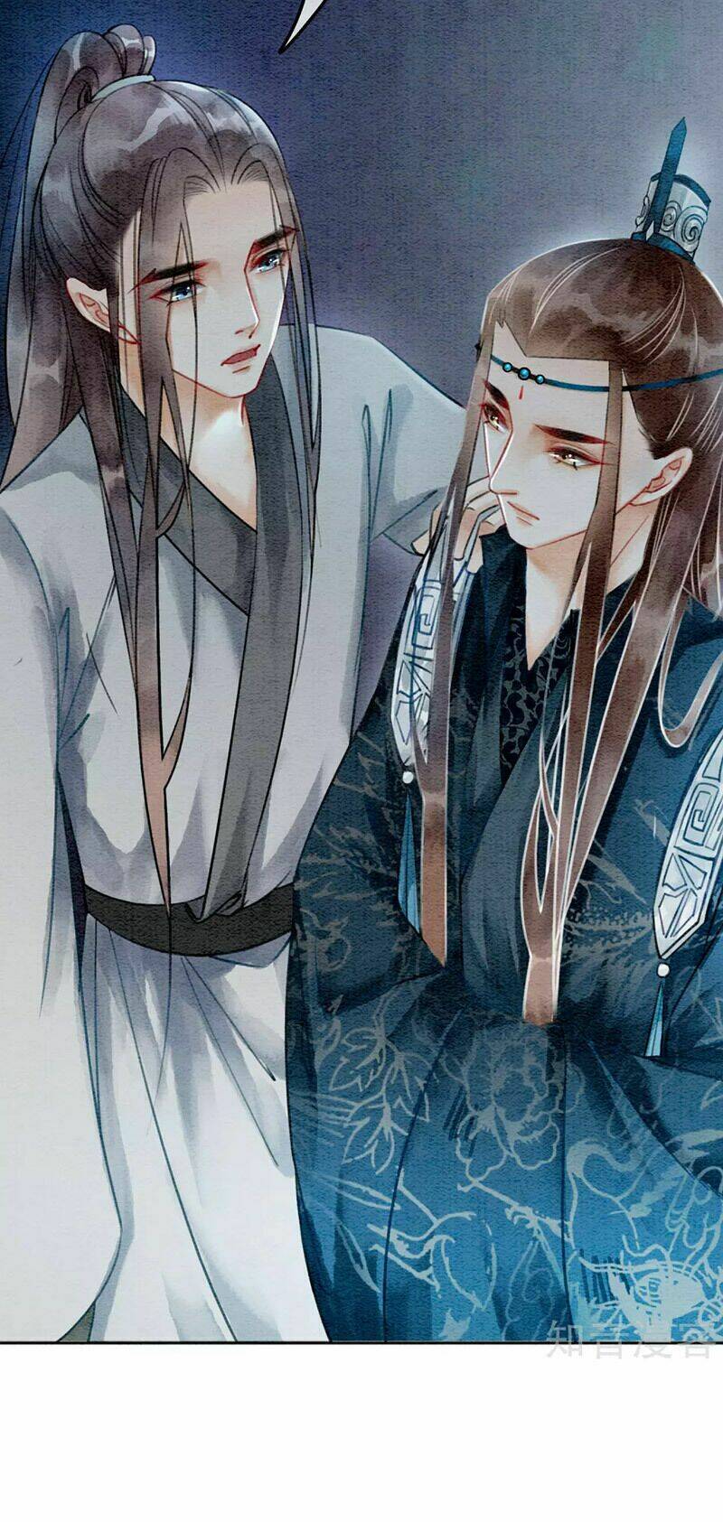 Hậu Cung Của Trẫm Cháy Rồi!: Chapter 71