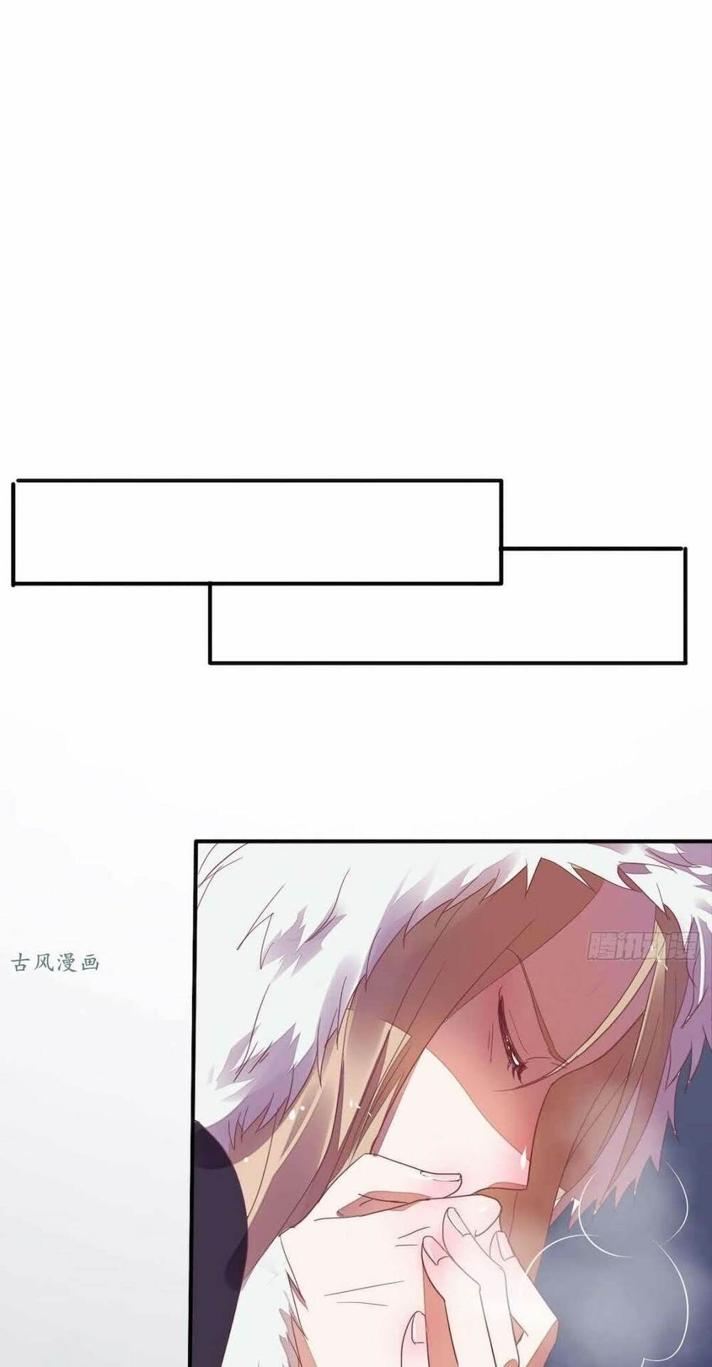 Manh Thê Khó Dỗ: Chapter 25