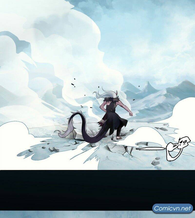 Tây Du Ngạo Tuyết Thiên: Chapter 2