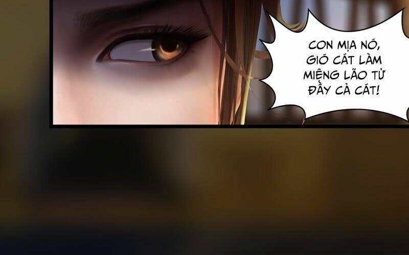 Lâm Uyên Kiếp: Chapter 1