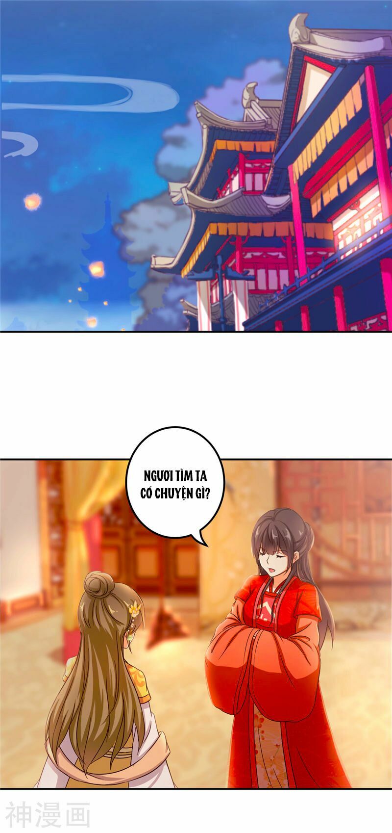 Vương Gia ! Ngươi Thật Bỉ Ổi !: Chapter 467