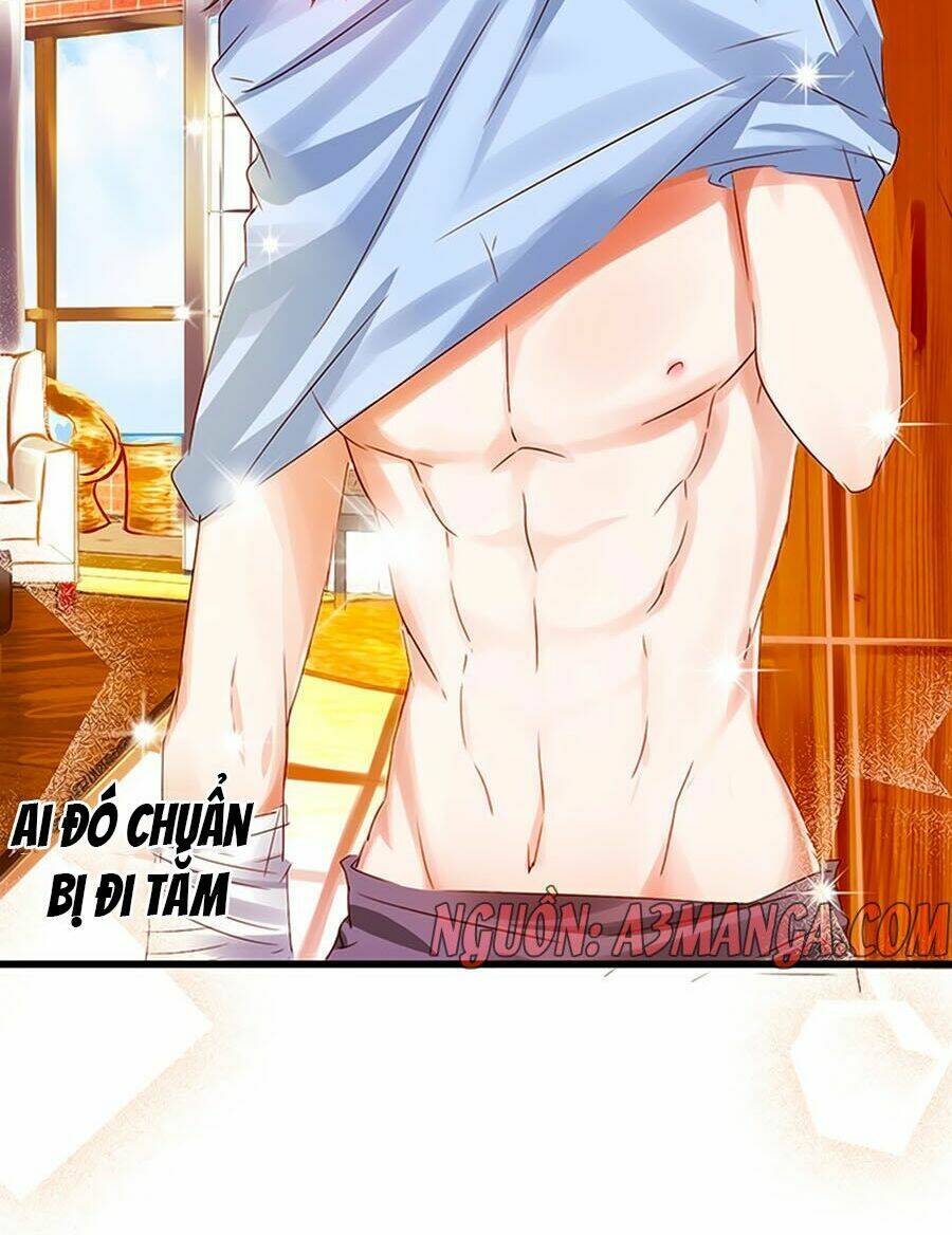 Bạn Trai Là Ngôi Sao: Chapter 22