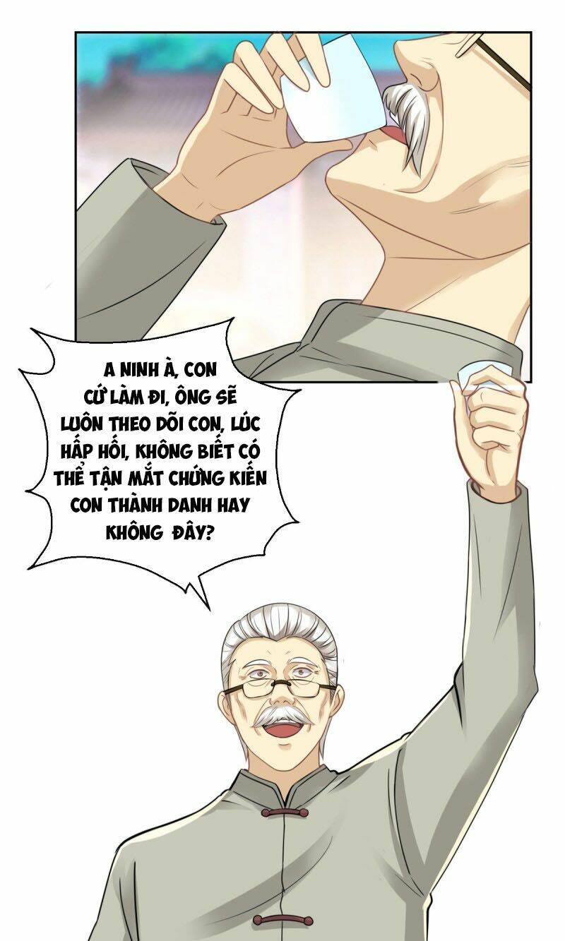 Đô Thị Chí Tôn Hệ Thống: Chapter 181