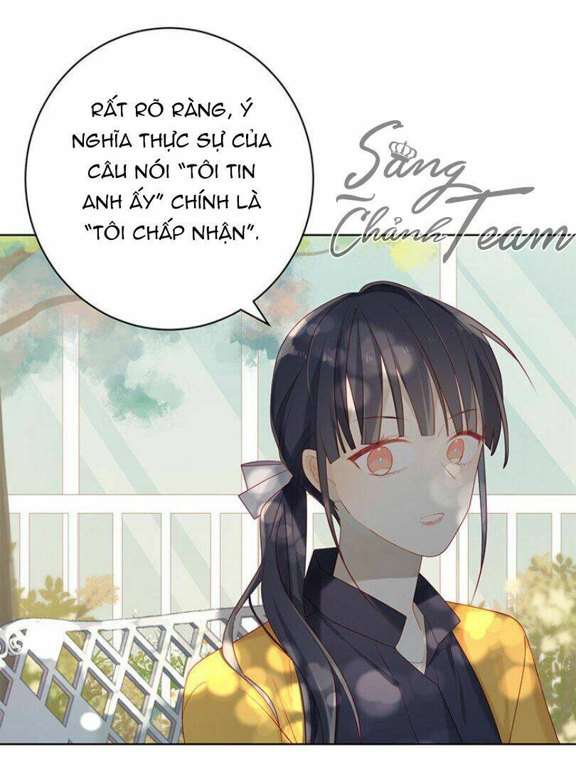 Lời Thề Như Sương Triều: Chapter 3