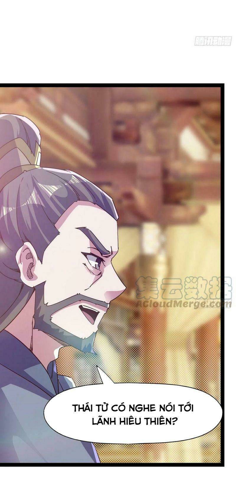 Kiếm Đồ: Chapter 101