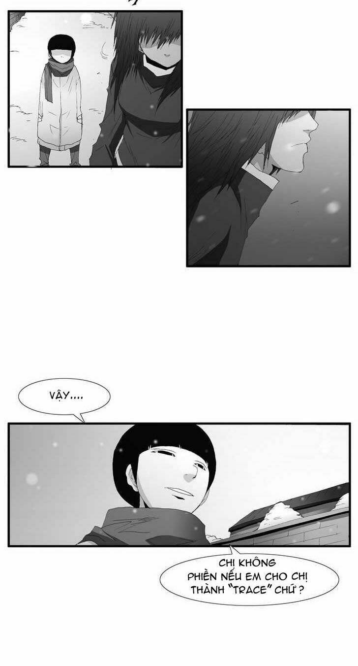 Siêu năng: Chapter 90