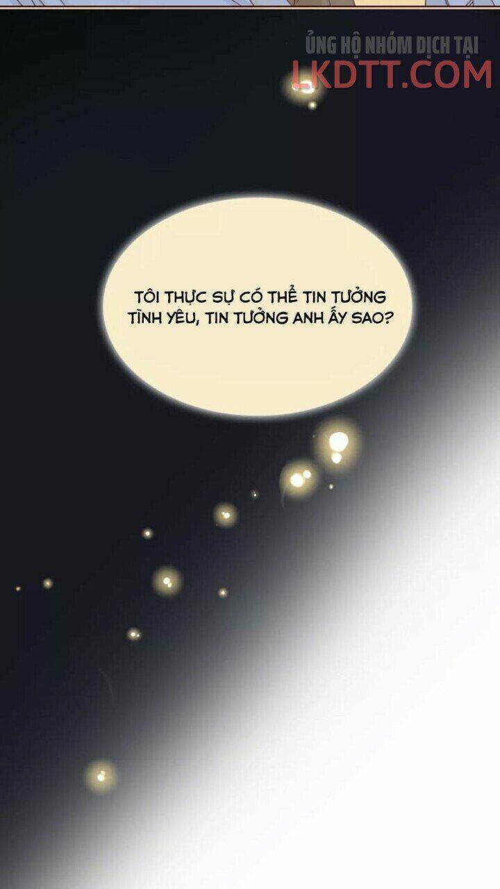 Cô Ấy Không Đáng Yêu: Chapter 38.1