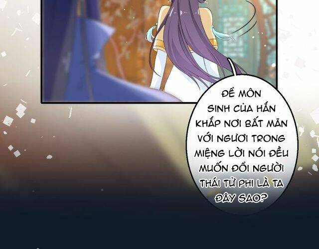 Hoa Nhan Sách: Chapter 56.1