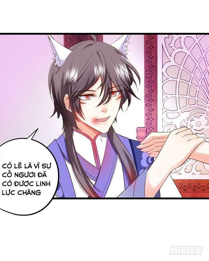 Hồ Tiên Hung Bạo: Chapter 84