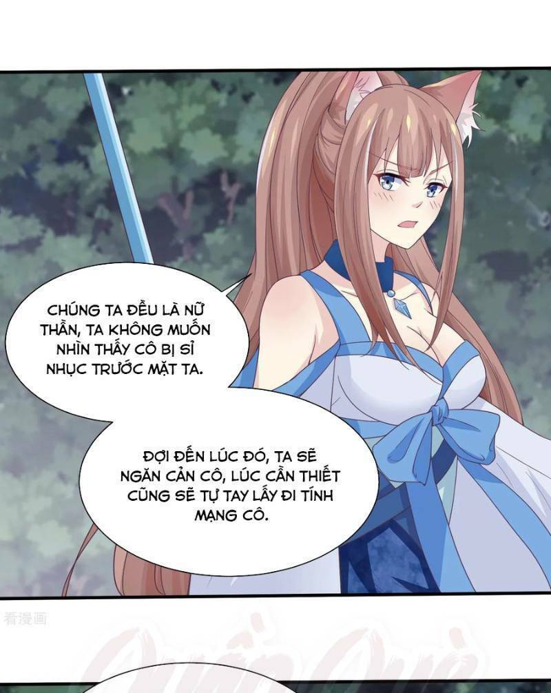Ta Là Ngọc Hoàng Đại Đế: Chapter 30