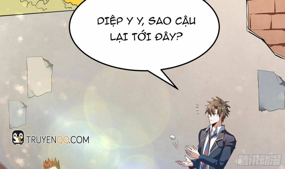 Vua Không Vương Miện Của Hoa Khôi: Chapter 4