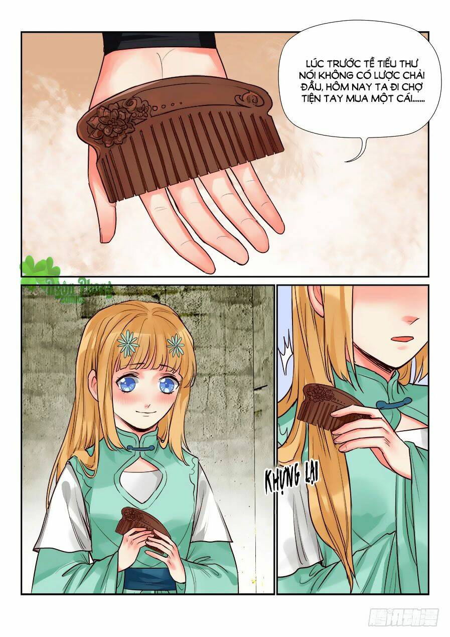 Luôn Có Yêu Quái: Chapter 151