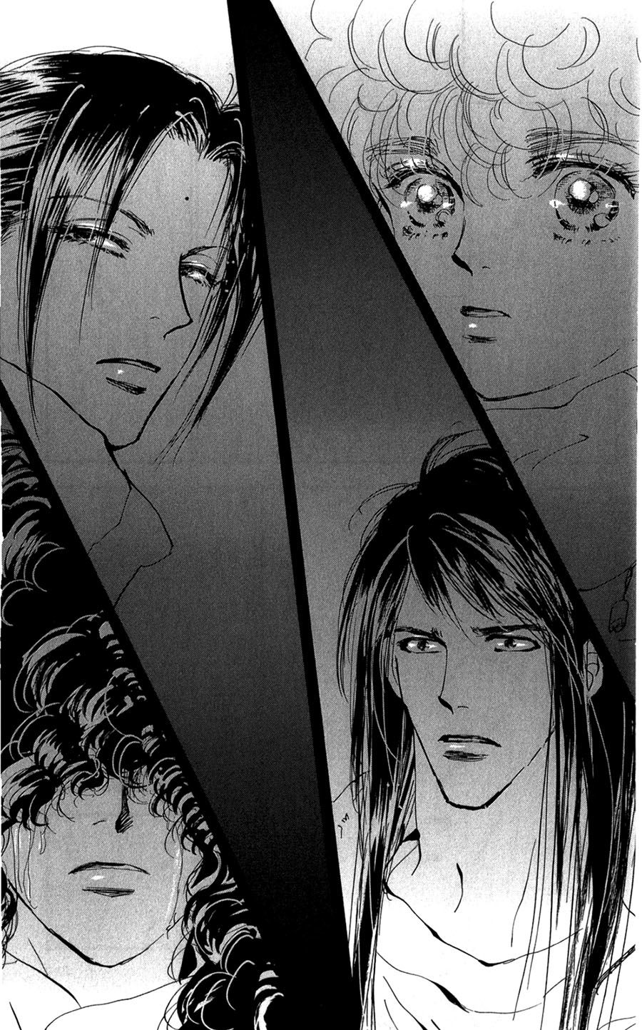 Mầm Sống: Chapter 121