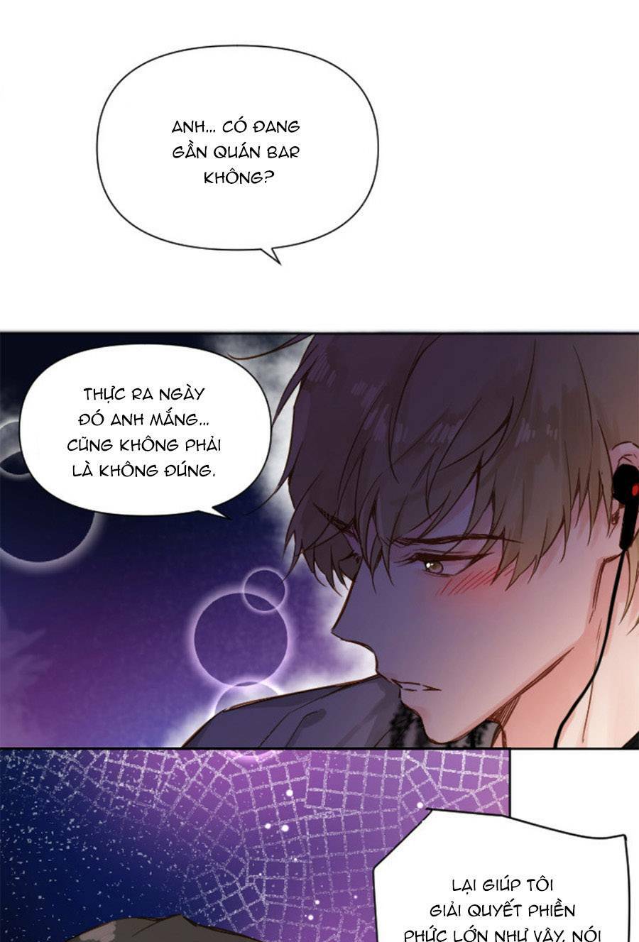 Tâm Động Thuấn Di: Chapter 70