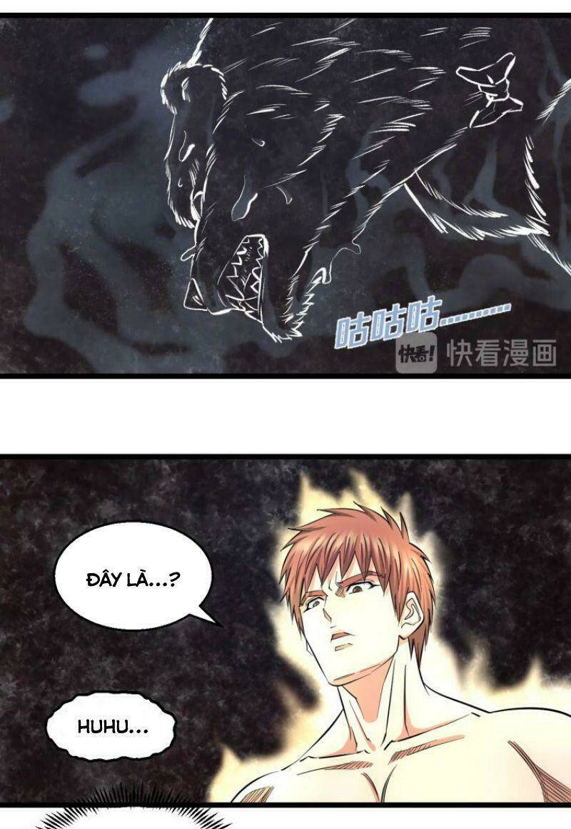 Đối Mặt Với Thử Thách: Chapter 26