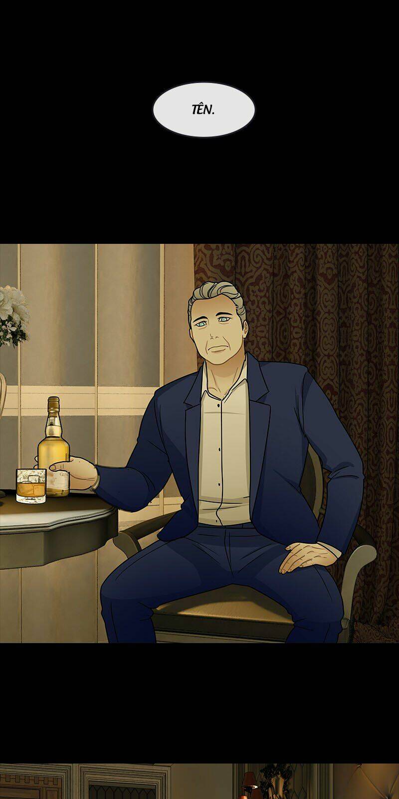 Nửa Đêm Ở Poppy Land: Chapter 36