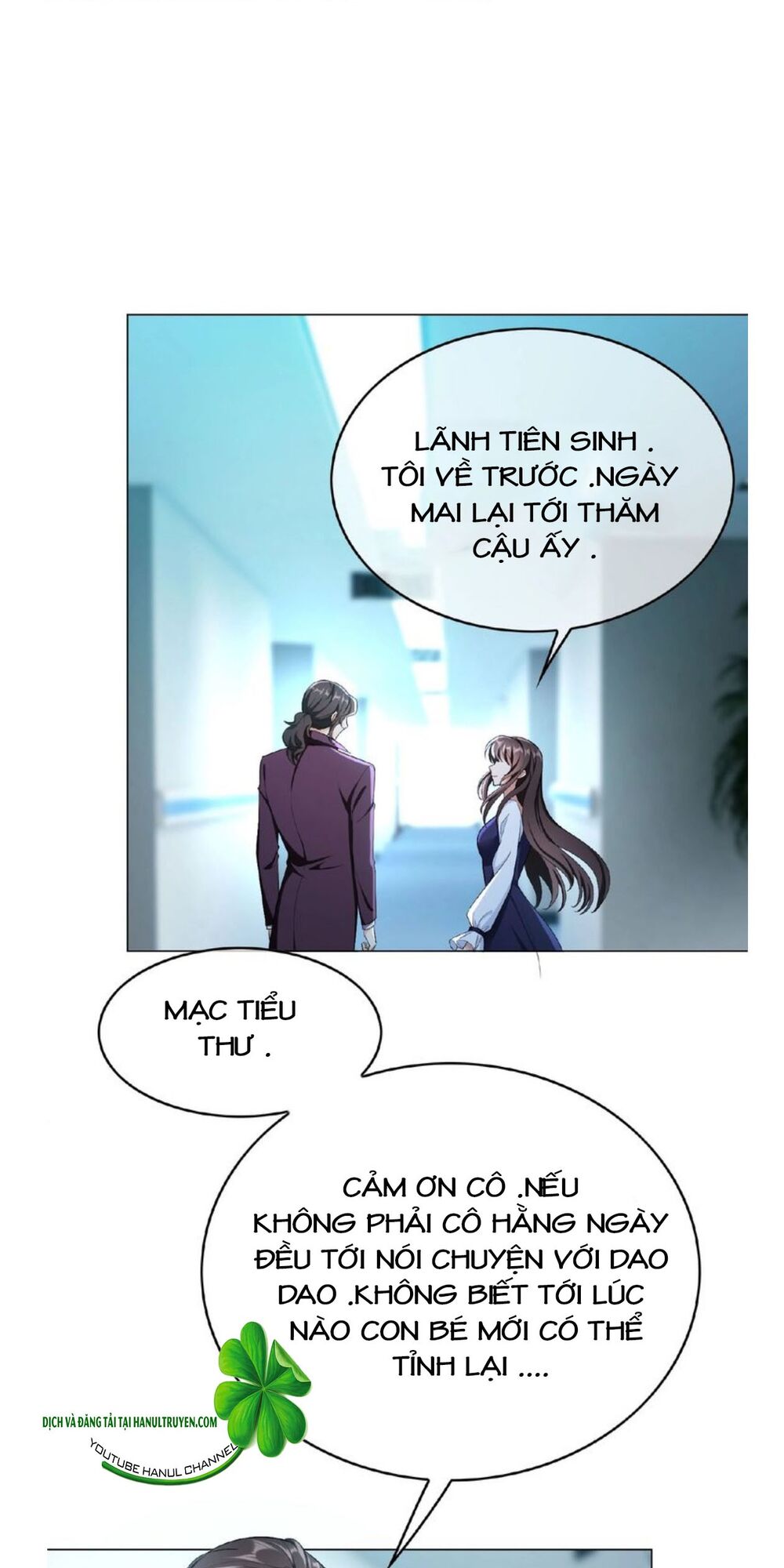 Cô Vợ Nhỏ Nuông Chiều Quá Lại Thành Ác!!: Chapter 138