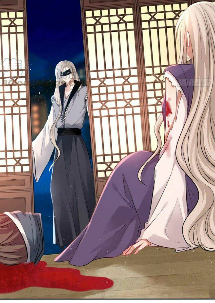 Vương Phi Thật Thích Trang Điểm: Chapter 137