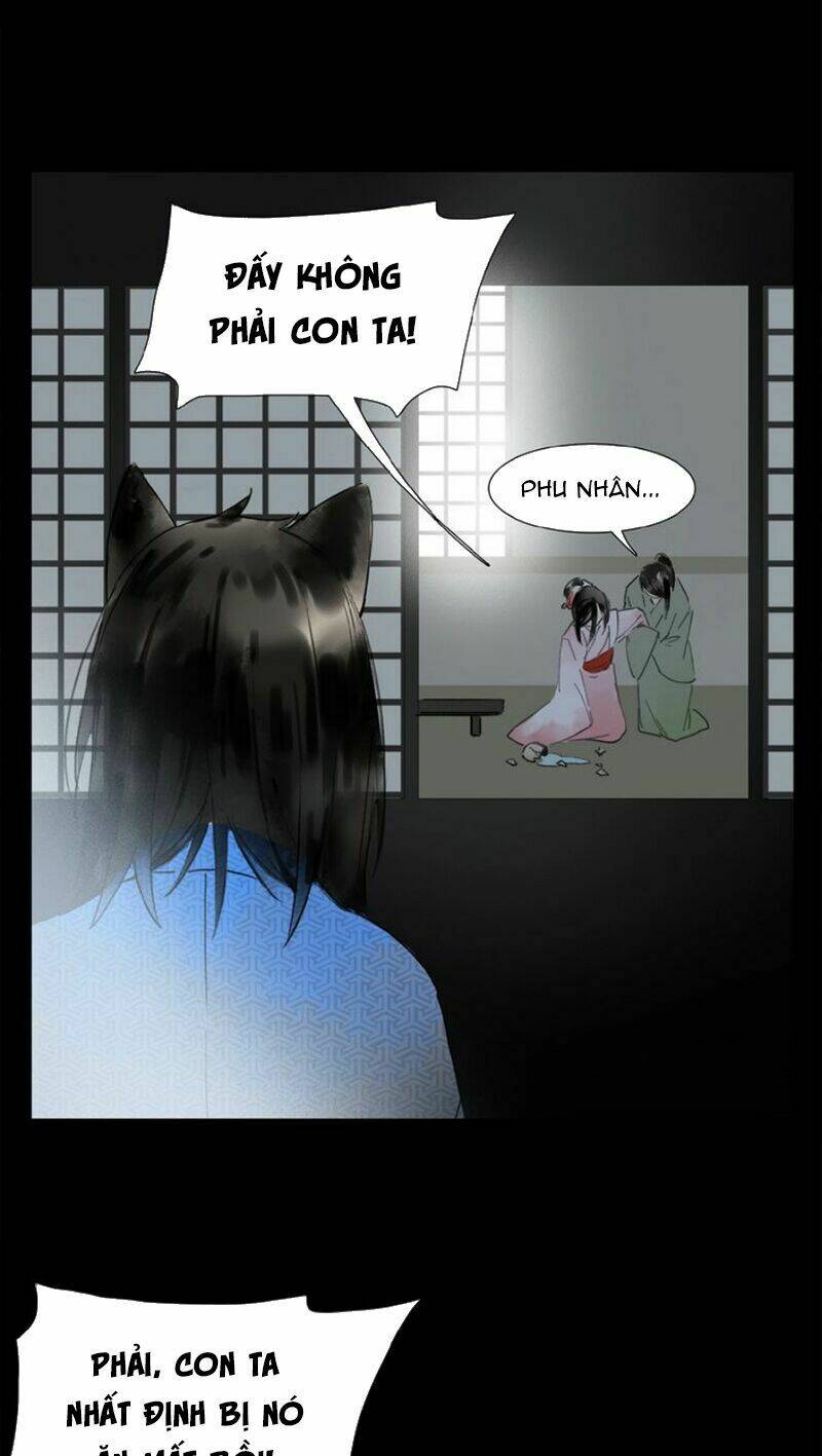 Phép Tắc Trường Ogus: Chapter 9