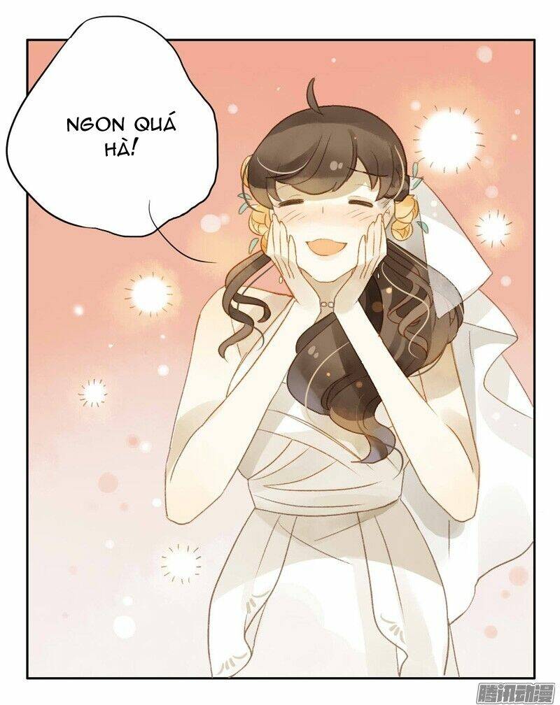 Sức Mạnh Của Sắc Đẹp: Chapter 63