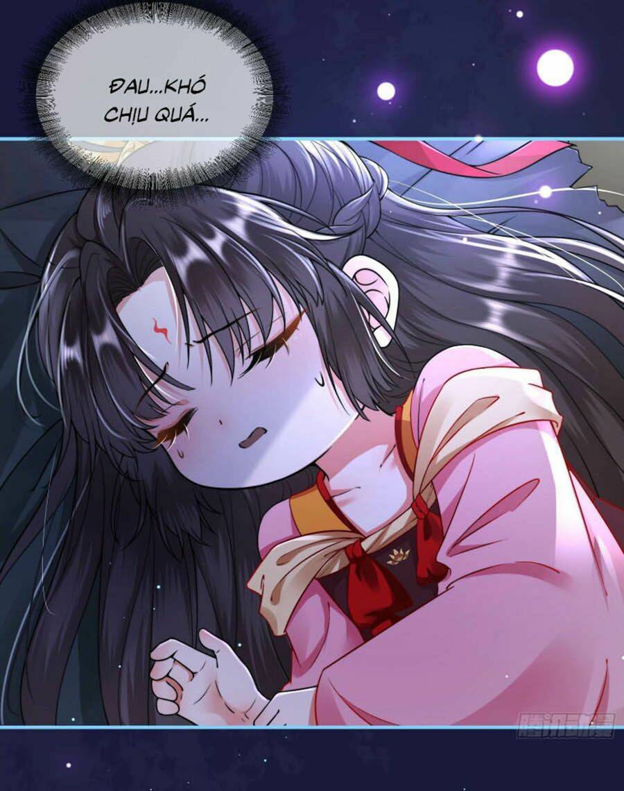 Ma Đầu Vạn Ác Năm Tuổi Rưỡi: Chapter 5