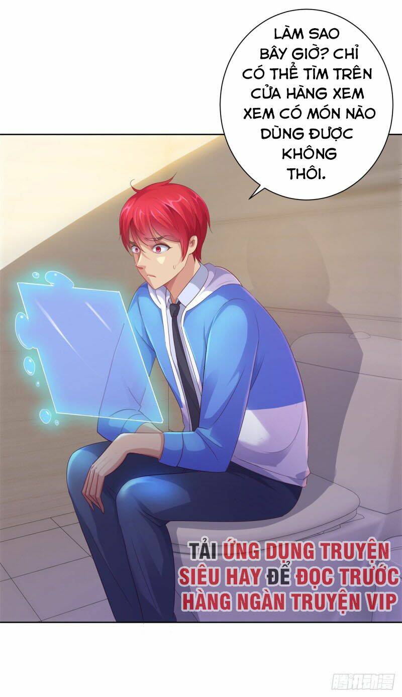 Đô Thị Chí Tôn Hệ Thống: Chapter 154