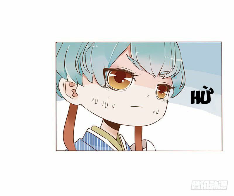 Đế Vương Trắc: Chapter 89