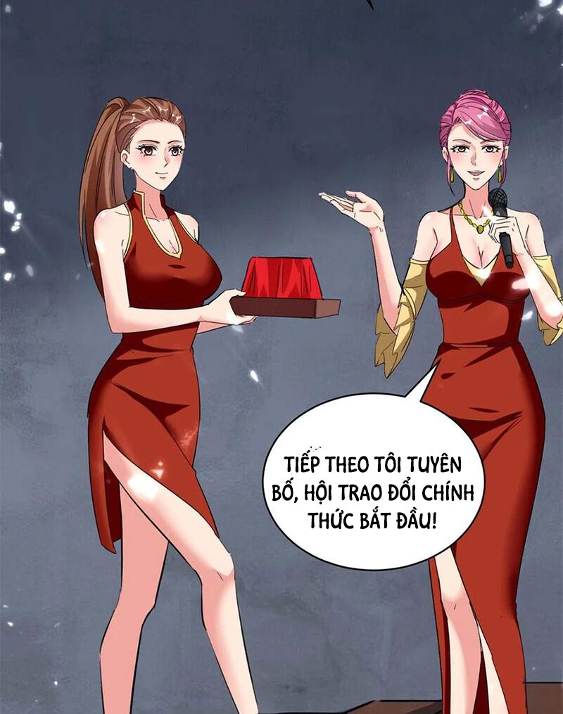 Trọng Sinh Khí Thiếu Quy Lai: Chapter 181