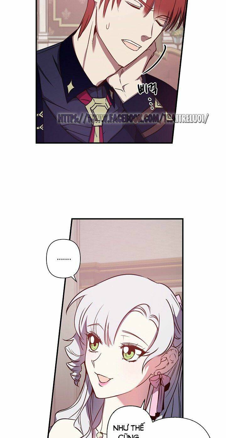 Hôn Lễ Báo Thù: Chapter 48
