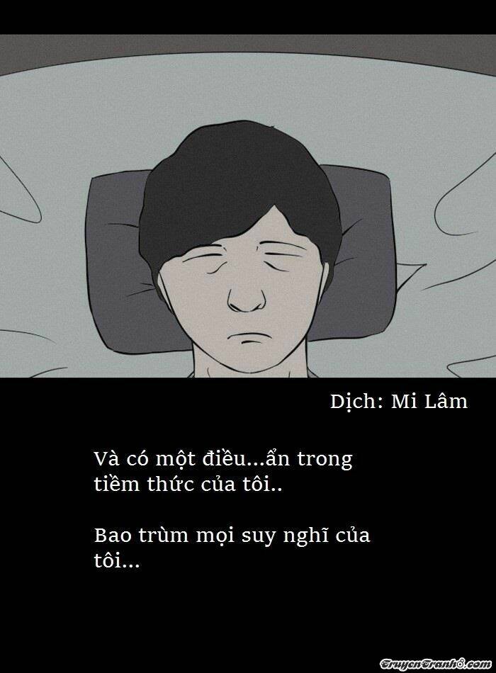 Thứ Sáu: Những Câu Chuyện Cấm: Chapter 15