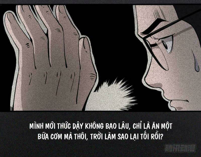 Trở Lại Căn Nhà Ma: Chapter 4