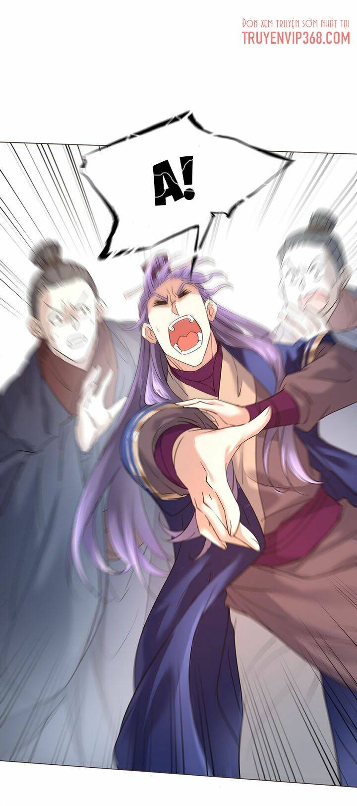 Trăm Vạn Cách Thành Thần: Chapter 5