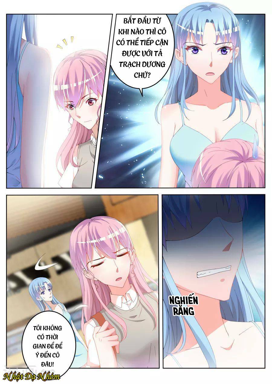 Tiểu Thư Tái Xuất: Chapter 13