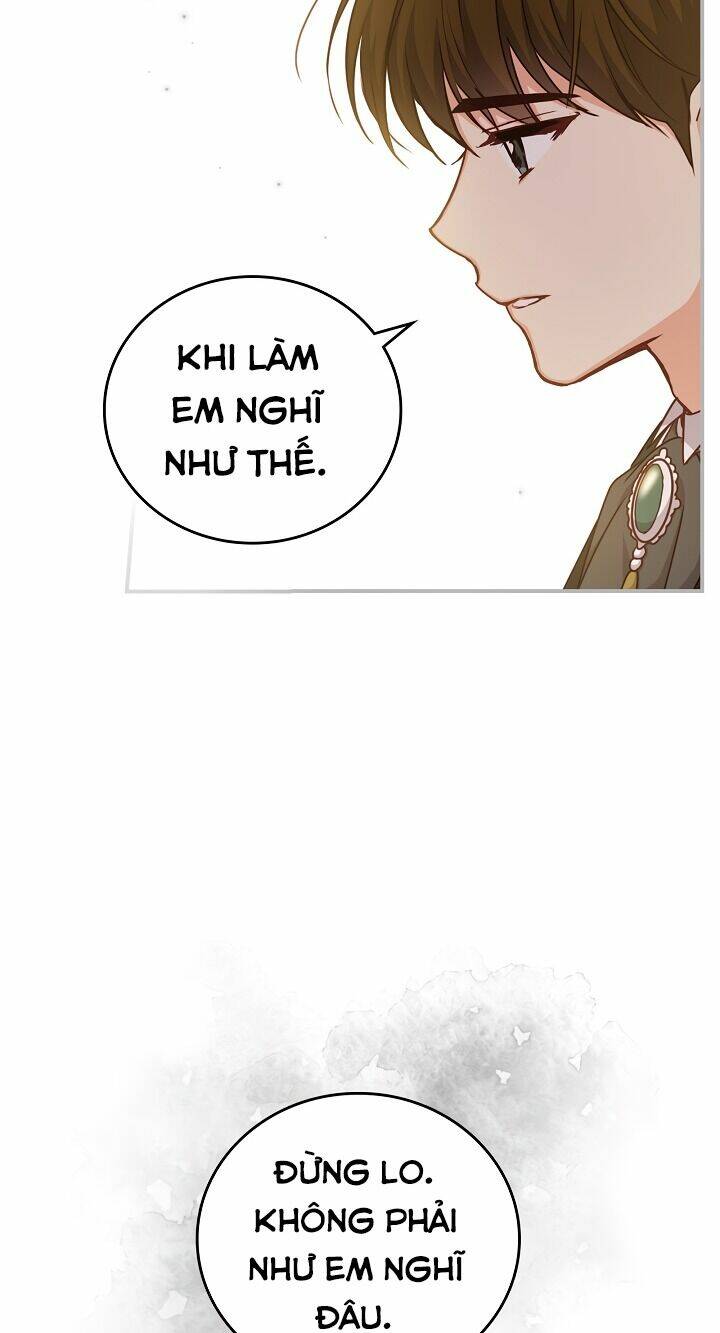 Đừng Chọc Đứa Em Gái Bé Bỏng Của Chúng Tôi: Chapter 51