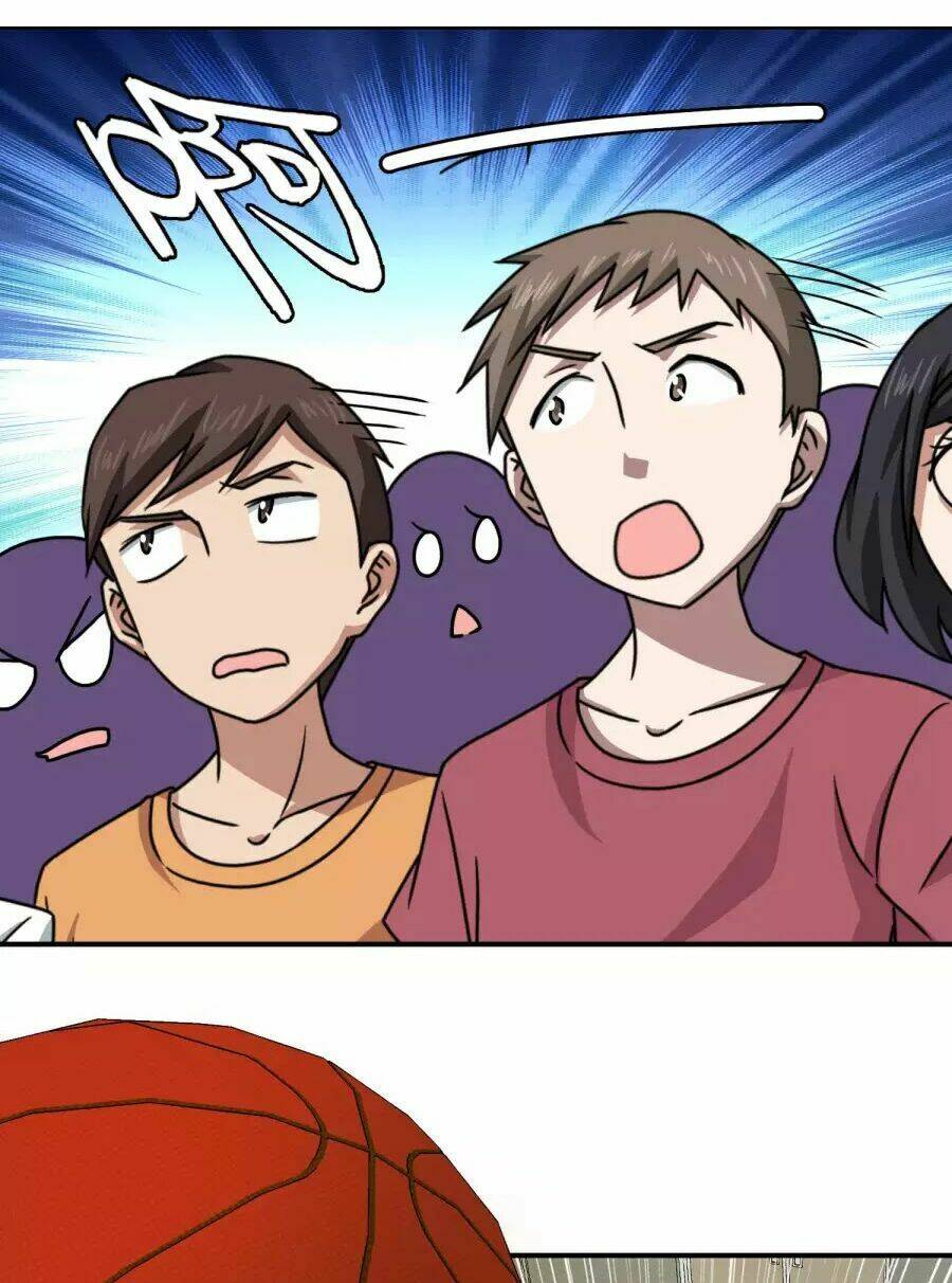 Hộ Hoa Cao Thủ Tại Đô Thị: Chapter 73