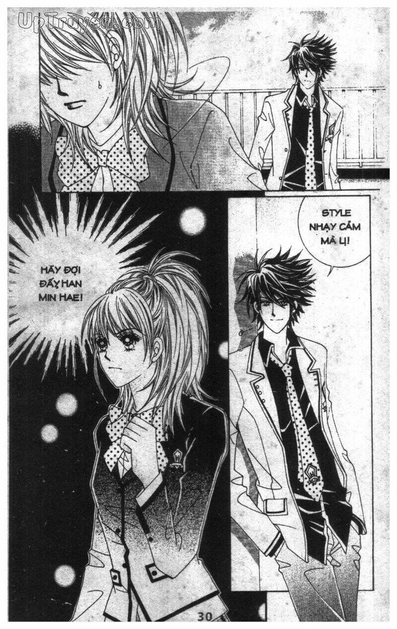 Dạ Khúc: Chapter 3