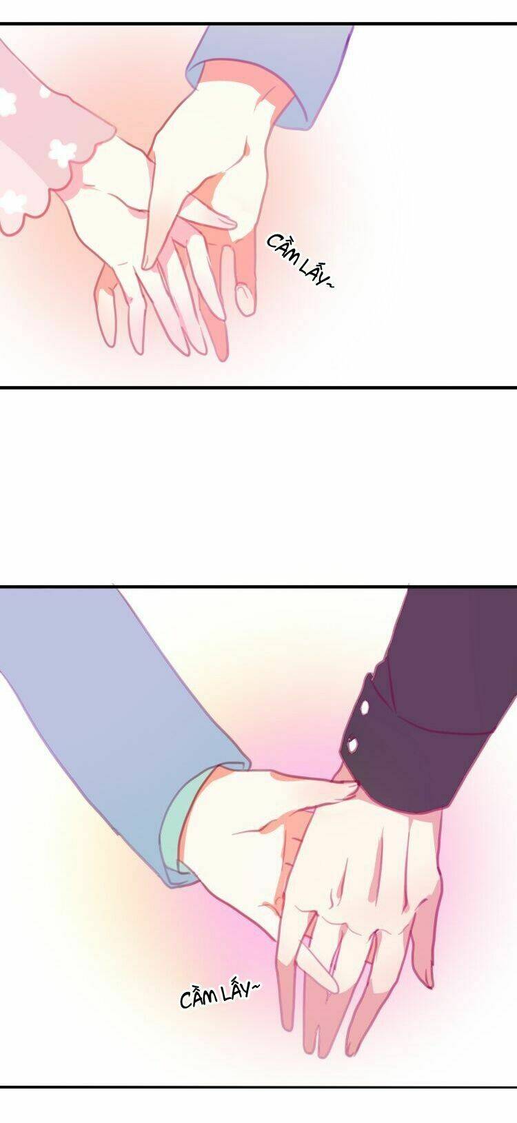 Phụ Đạo Sau Giờ Học: Chapter 16