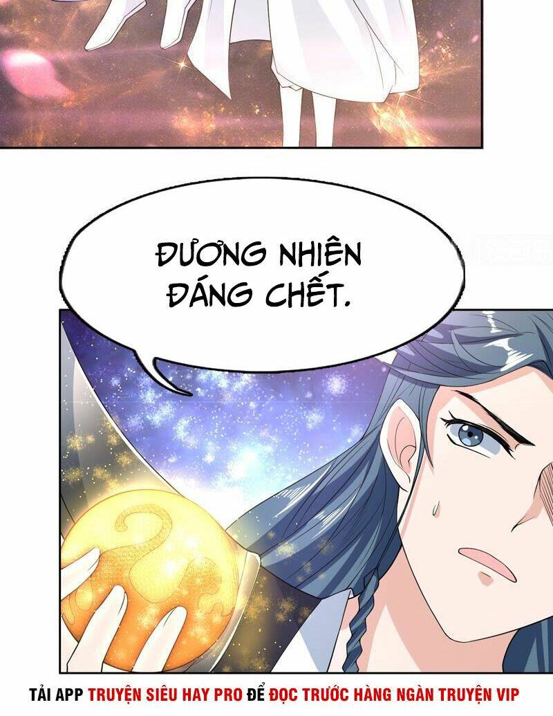 Tối Cường Thần Thú Hệ Thống: Chapter 153