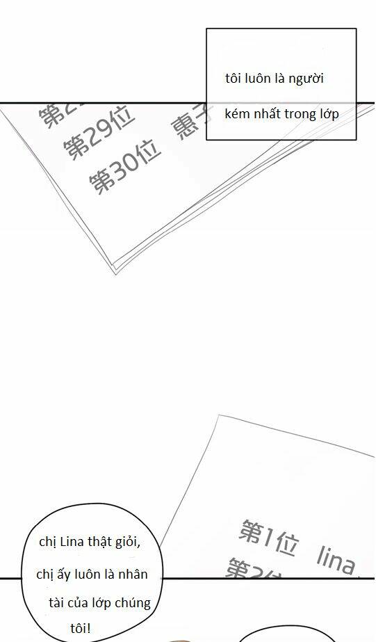 Thần Tượng Điểm Zero: Chapter 70