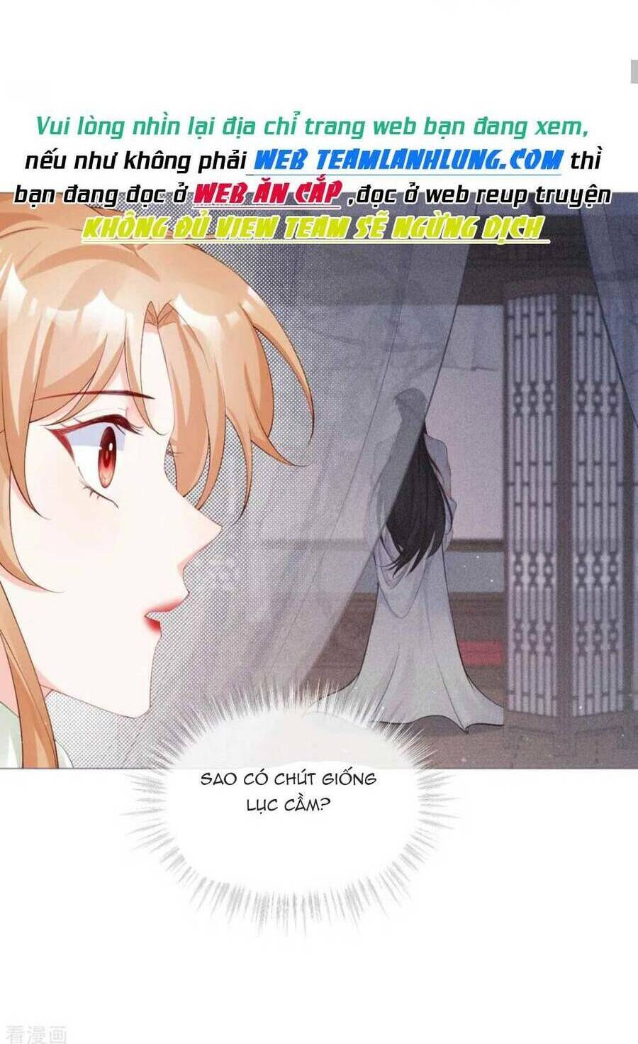 THIẾT LẬP ÁC NỮ CỦA TÔI SỤP ĐỔ RỒI: Chapter 43