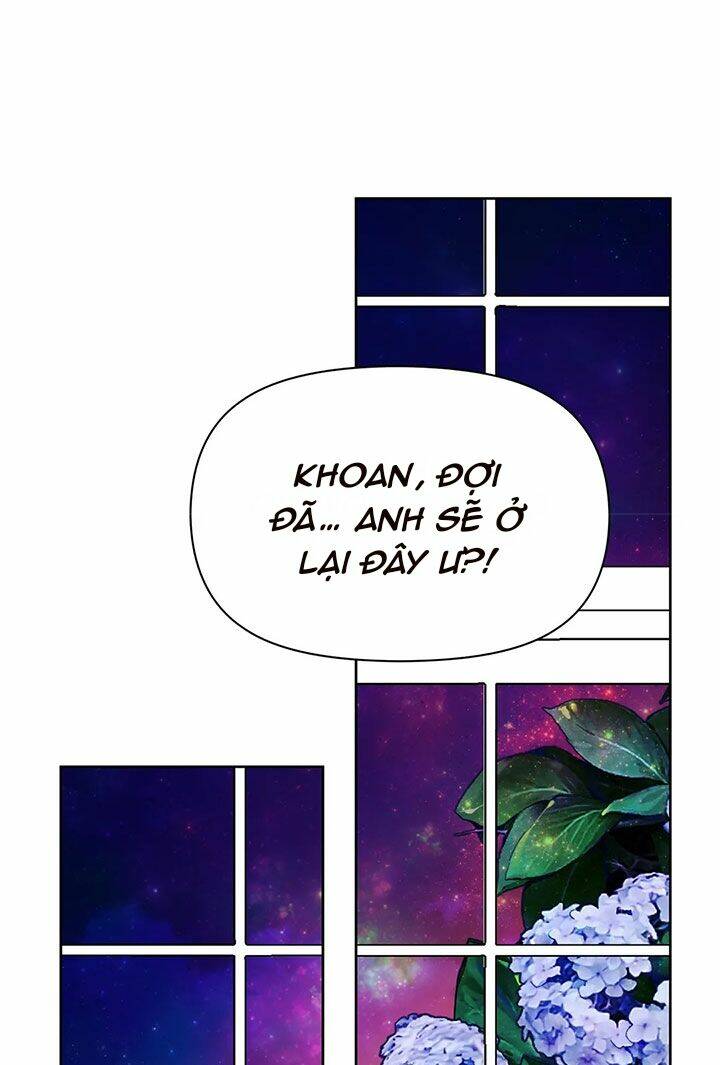 Công Chúa Thời Gian Có Hạn: Chapter 43