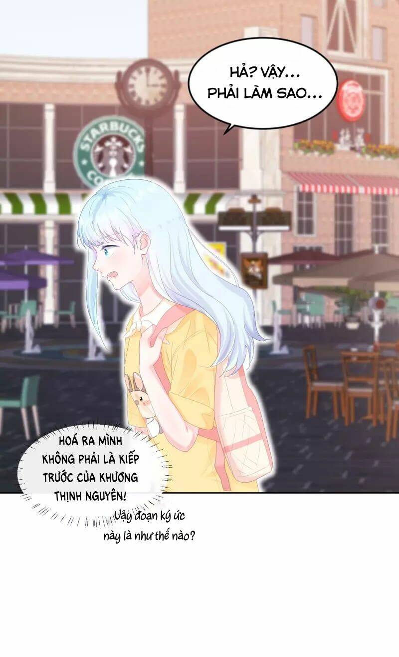 Tôi Và Lịch Sử Yêu Đương Của Tôi: Chapter 6