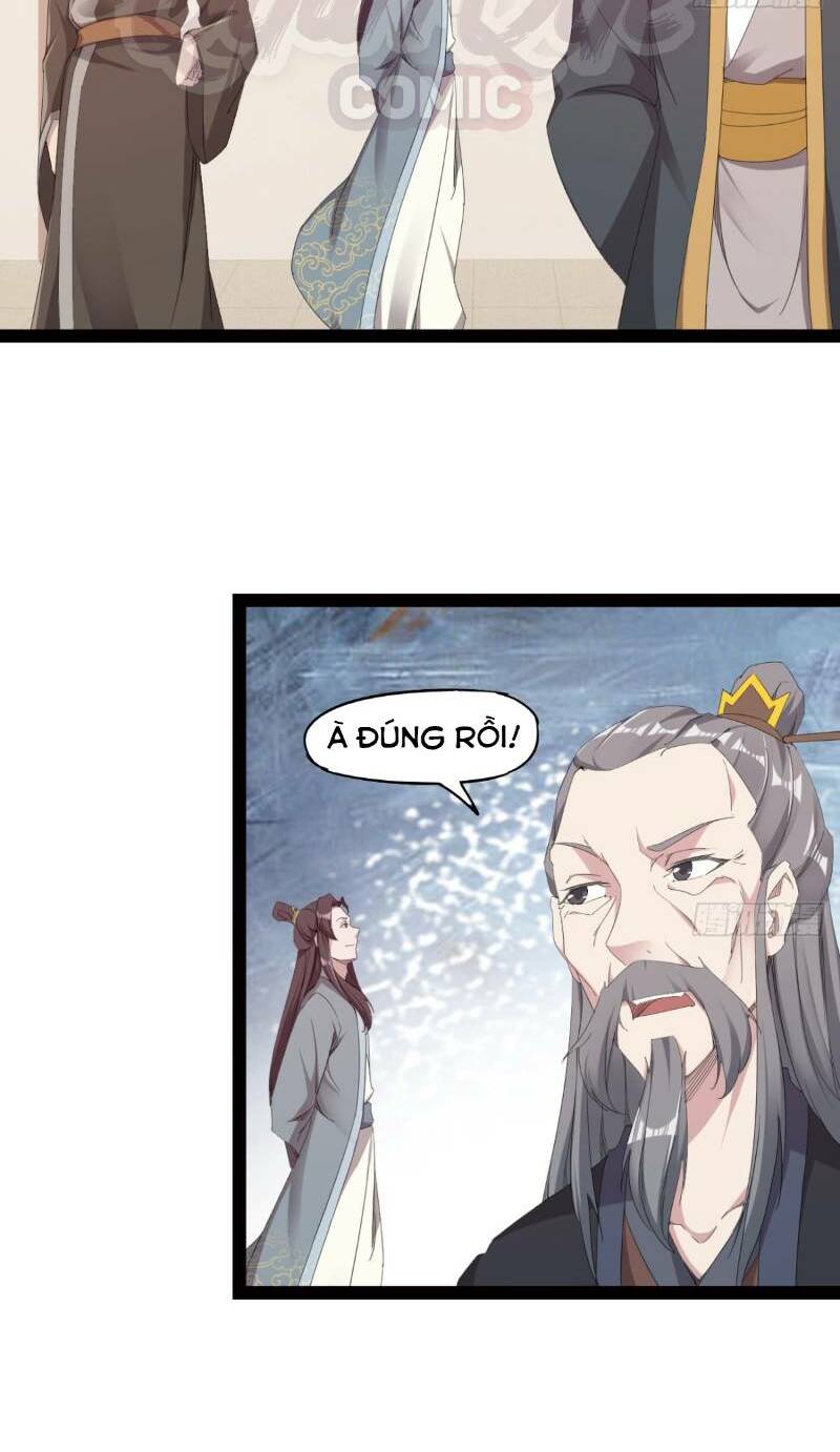 Kiếm Đồ: Chapter 25