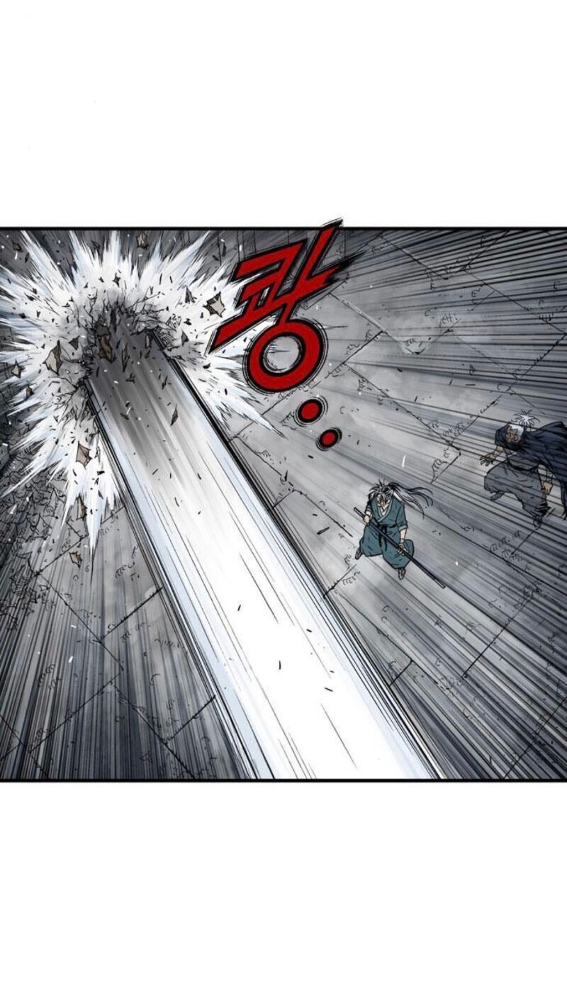 Cao Thủ 2: Chapter 124