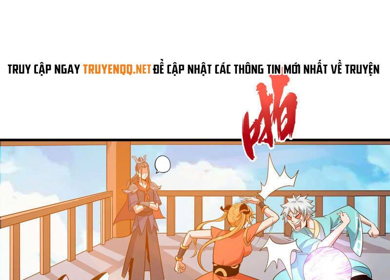 Yêu Linh Cứu Hỏa: Chapter 5