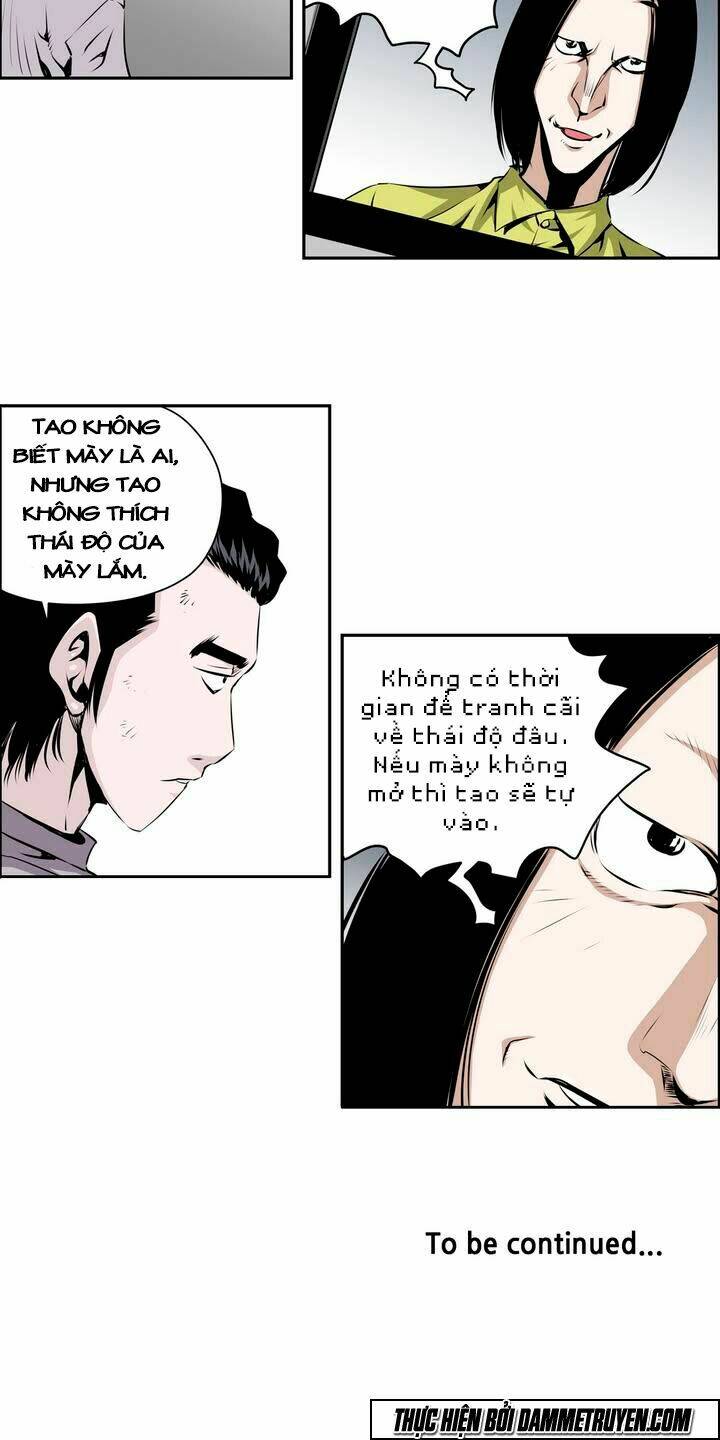 Double Casting: Chapter 70