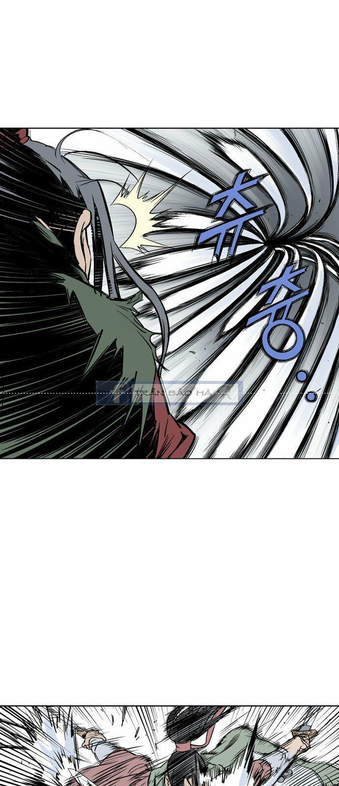 Cao Thủ 2: Chapter 68