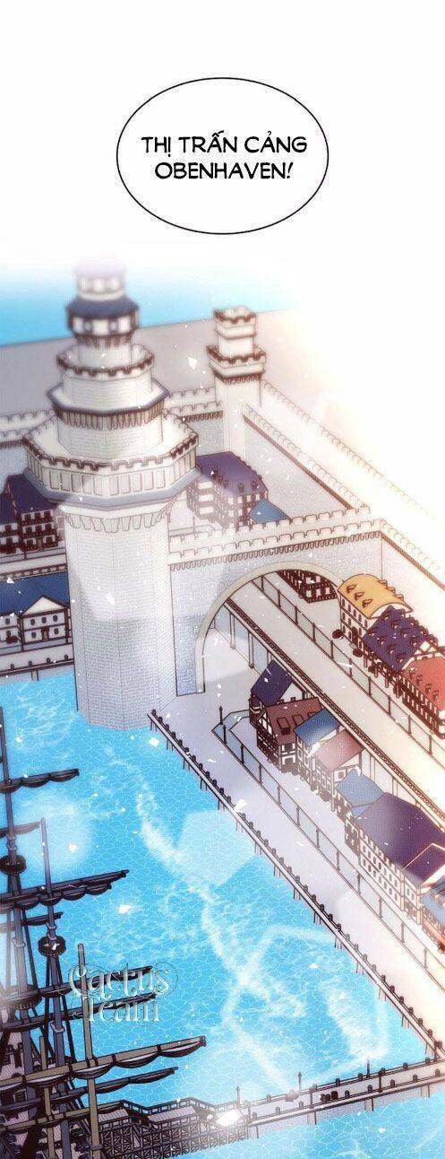 Lòng Trung Thành Với Kẻ Ác: Chapter 8